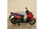 Honda Vario 160 CBS Tahun 2025